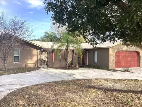 4500 Maderia Ave, Sebring, FL 33872