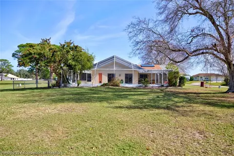 153 Friendly Cir, Sebring, FL 33876 photo 27