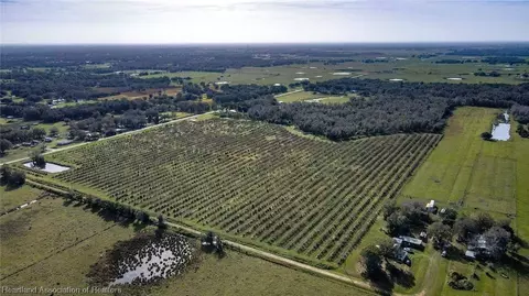 Hampton Road, Wauchula, FL 33873 photo 2