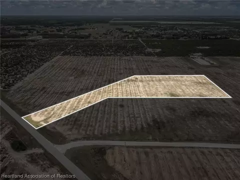Snyder Subdivision, Sebring, FL 33870