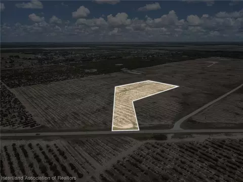 Snyder Subdivision, Sebring, FL 33870 photo 3