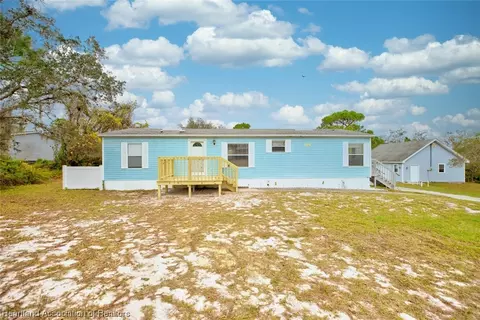 112 Pinehill Ln, Sebring, FL 33876 photo 2