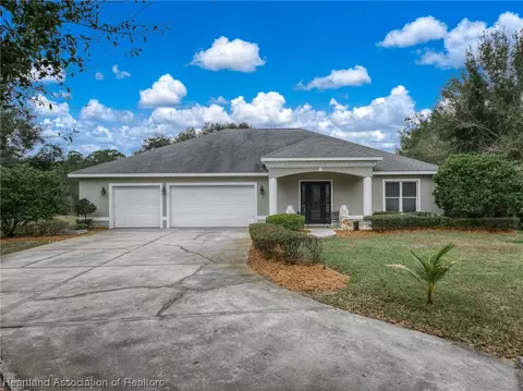 6449 Apple Rd, Sebring, FL 33875