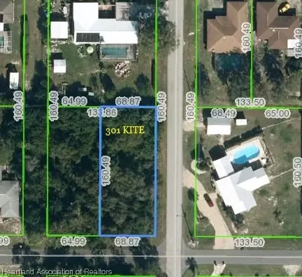 301 Kite Ave, Sebring, FL 33870 photo 1