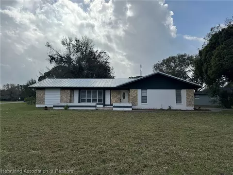 7124 Coral Ridge Rd, Sebring, FL 33876