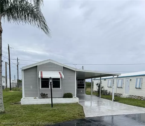 1231 W Rudolph St, Avon Park, FL 33825