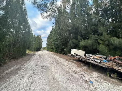 1700 Varsity Ter, Lorida, FL 33857 photo 2