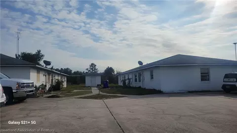 507 Washington Blvd NE, Lake Placid, FL 33852