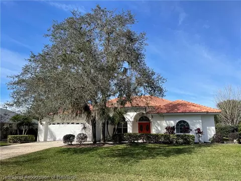 3301 Sunrise Dr, Sebring, FL 33872