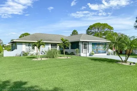 4331 Higson Ave, Sebring, FL 33875