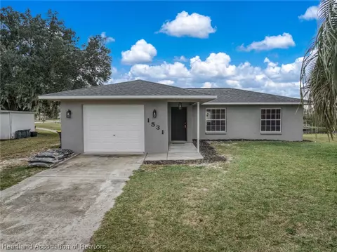 1531 Killarney Dr, Sebring, FL 33870