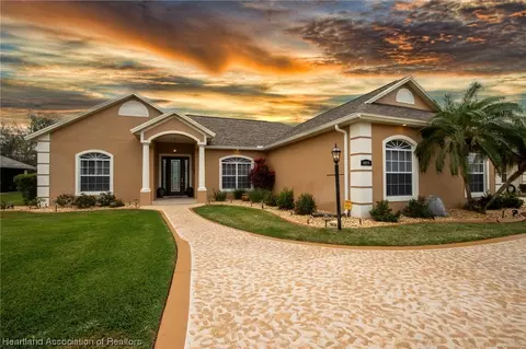 4879 Pebble Beach Dr, Sebring, FL 33872