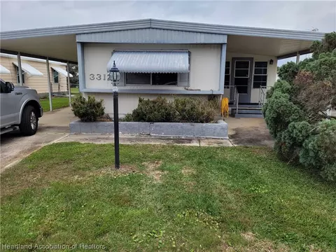 3312 Fairmount Dr, Sebring, FL 33870