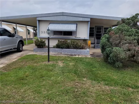 3312 Fairmount Dr, Sebring, FL 33870 photo 16