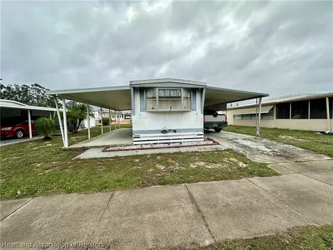 2700 Desoto Rd, Sebring, FL 33870