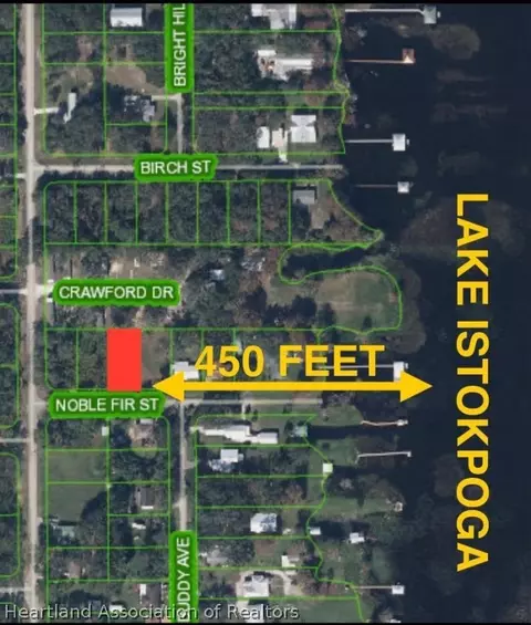 1604 Noble Fir St, Lake Placid, FL 33852