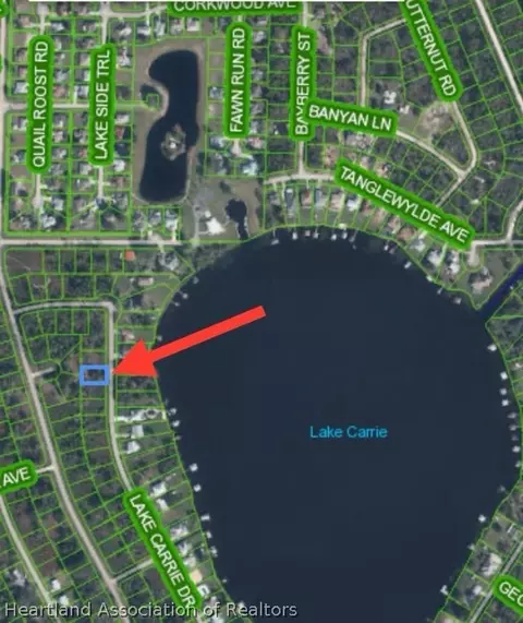 1023 Lake Carrie Dr, Lake Placid, FL 33852