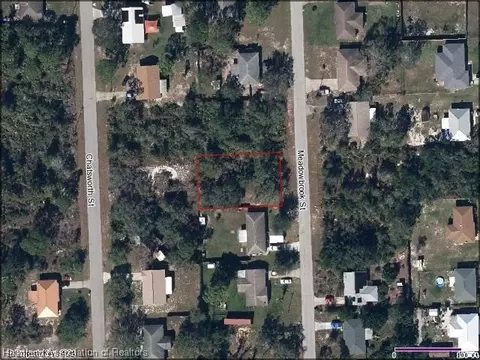1610 Meadowbrook St, Lake Placid, FL 33852