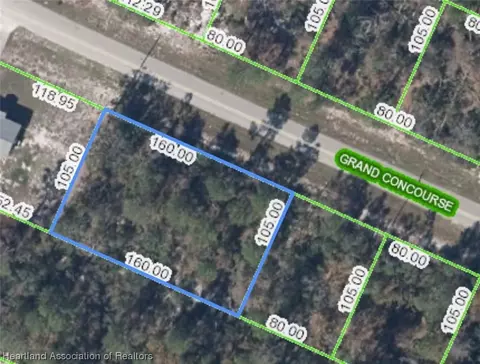 4709 Grand Concourse Rd, Sebring, FL 33875