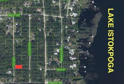 435 Leahy Ave, Lake Placid, FL 33852