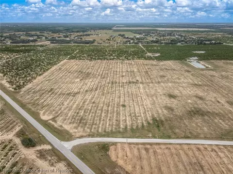Snyder Rd, Sebring, FL 33870