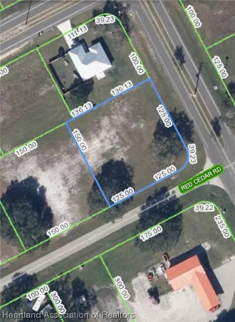 6201 Red Cedar Rd, Sebring, FL 33876