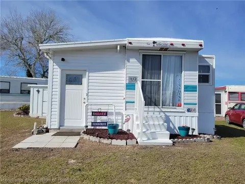 39 Lily Dr, Lake Placid, FL 33852