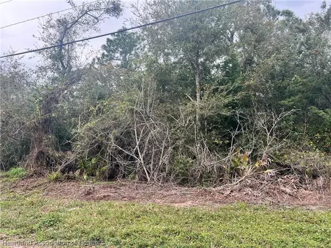 1443 Porsche Ave, Sebring, FL 33872
