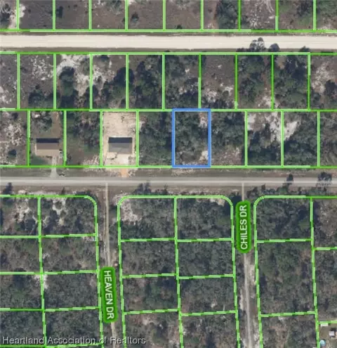 324 Jack Weisser Blvd, Lake Placid, FL 33852