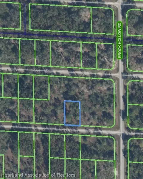 3505 Gerber Apt 4 Ave, Lake Placid, FL 33852