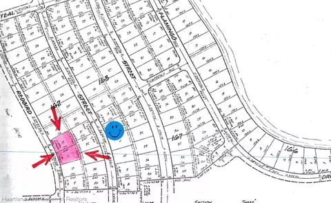 1013 1015 Redbird St, Lake Placid, FL 33852