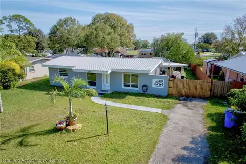 114 Spring Garden Rd, Sebring, FL 33870