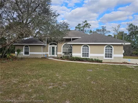 3000 W Endicott Rd, Avon Park, FL 33825