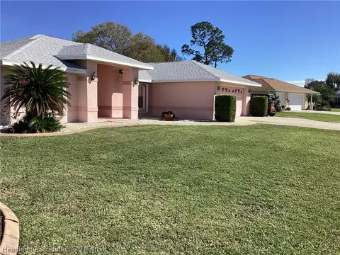 3604 Monza Dr, Sebring, FL 33872 photo 23