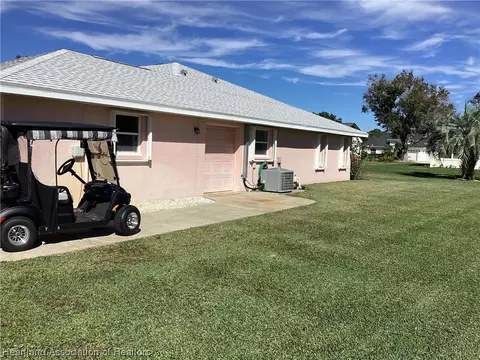 3604 Monza Dr, Sebring, FL 33872 photo 3