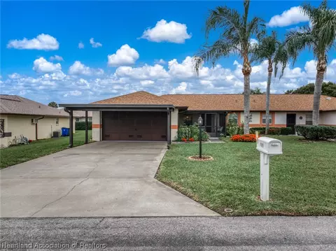 109 Oak Grove St, Lake Placid, FL 33852
