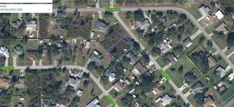1524 Sycamore Ave, Lake Placid, FL 33852
