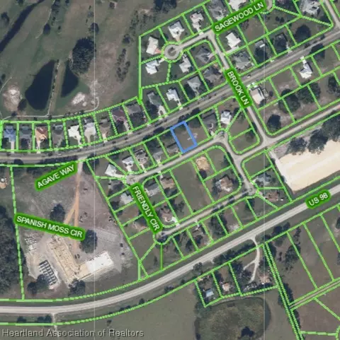 110 Friendly Cir, Sebring, FL 33876 photo 6