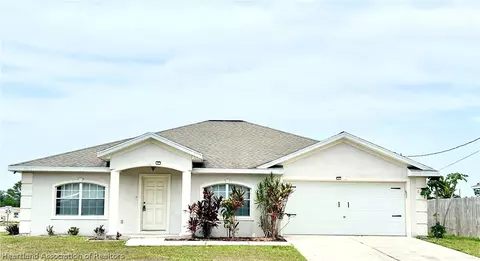 2878 W Stryker Rd, Avon Park, FL 33825