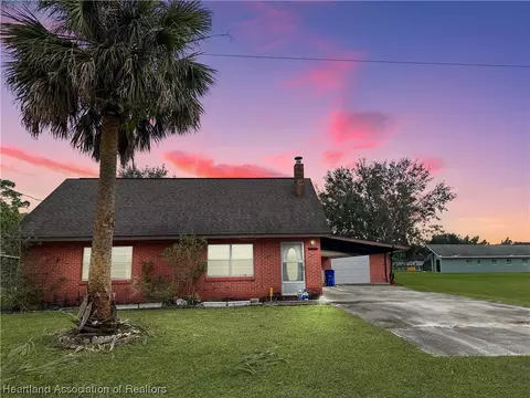 13610 Marsh St, Sebring, FL 33875