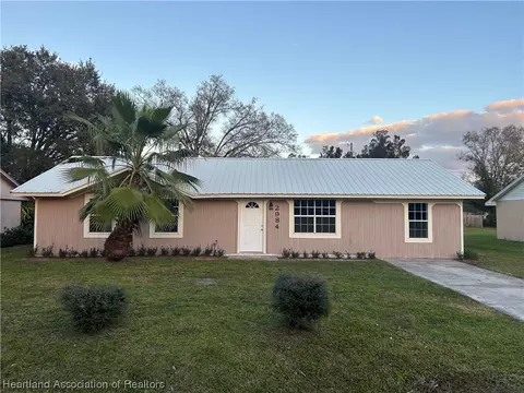 2984 Hickory Ct, Zolfo Springs, FL 33890
