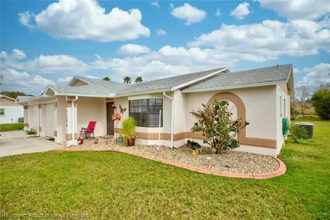 4324 Vantage Cir, Sebring, FL 33872