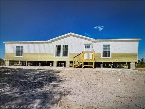 14515 NW 250 St, Okeechobee, FL 34972