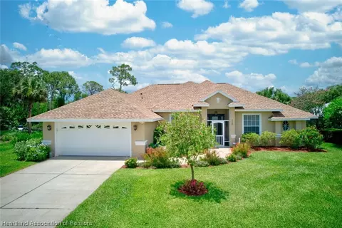 110 Daisy Ln, Lake Placid, FL 33852