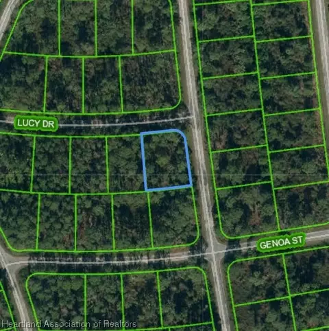 8601 Lucy Dr, Sebring, FL 33872 photo 1