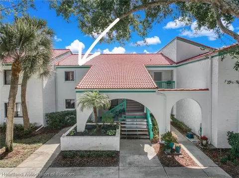 6750 Us 27 N The Bluffs Highway C-24, Sebring, FL 33870