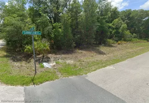 10159 N Dawnflower Ave, Crystal River, FL 34428