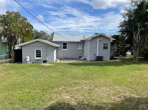 1520 Hitakee Ave, Sebring, FL 33870 photo 3