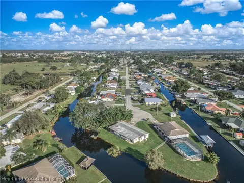 1155 Kerry Dr, Sebring, FL 33870