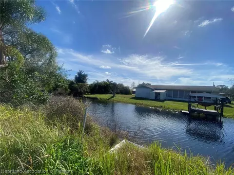 1155 Kerry Dr, Sebring, FL 33870 photo 4